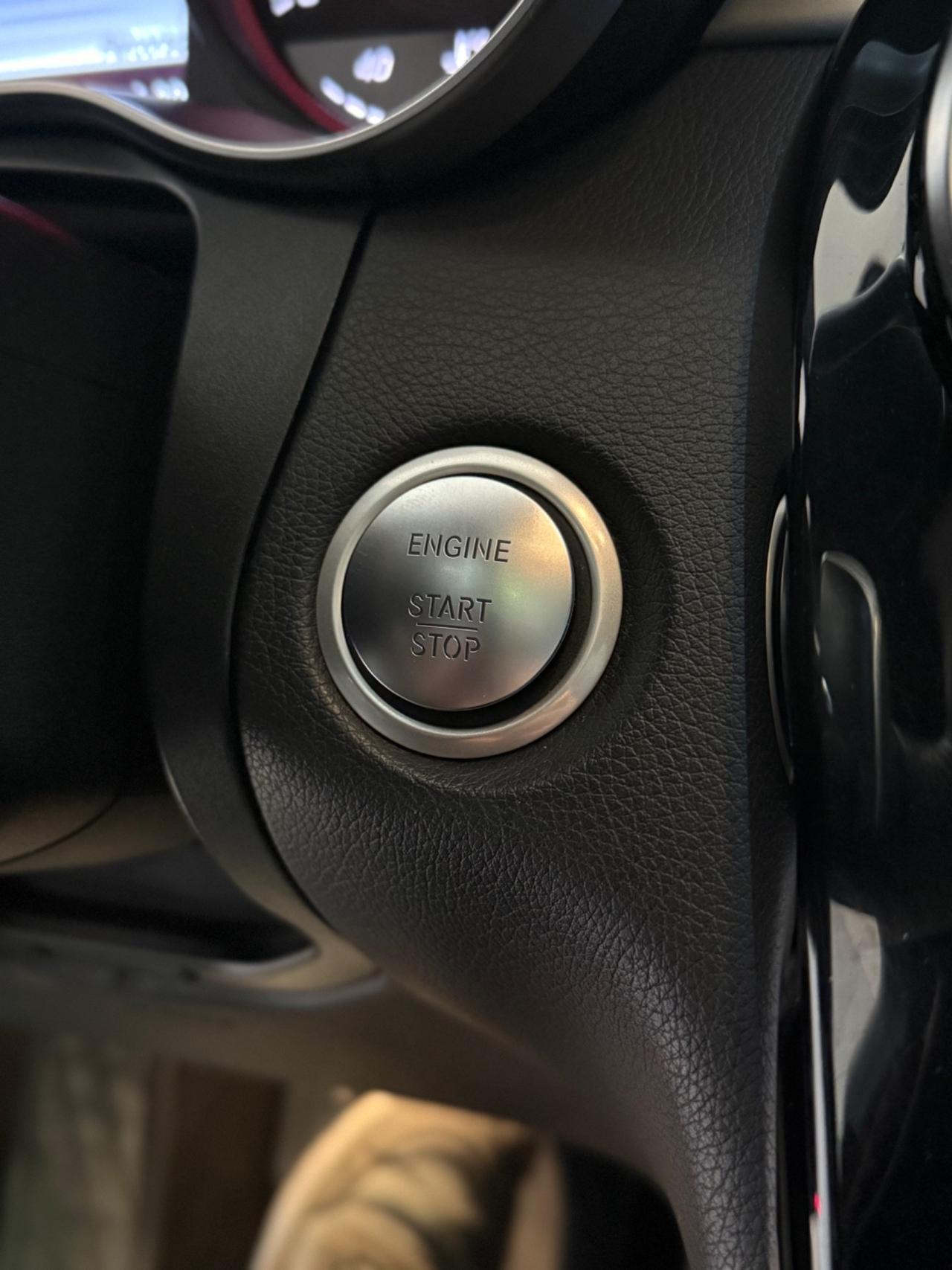 Mercedes-benz GLC 250 d 4Matic Coupé Premium Amg