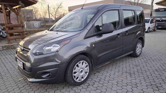 FORD Transit Connect 220 1.5 TDCi UNICO PROPRIETARIO