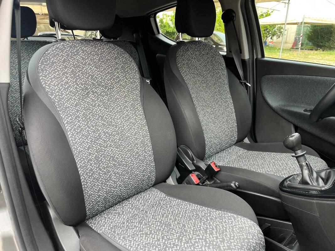 Lancia Ypsilon 1.2 Elefantino Blu s&s 69cv my19