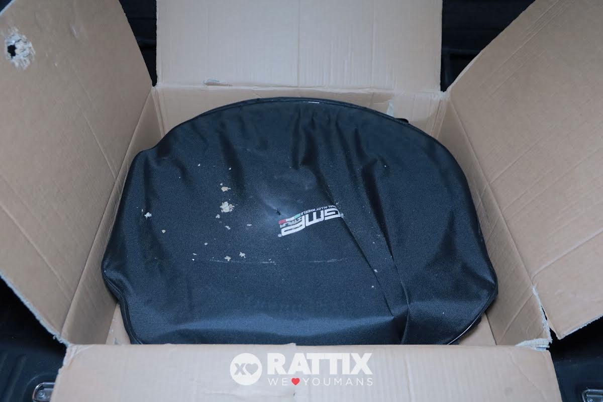 Volkswagen Caddy 2.0 tdi 122CV 4motion alltrack 5p.ti