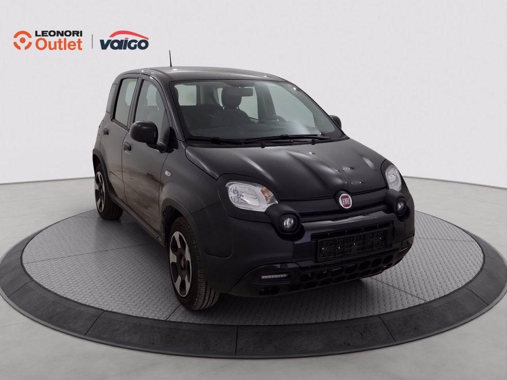 FIAT Panda 1.0 firefly hybrid city cross s&s 70cv del 2023