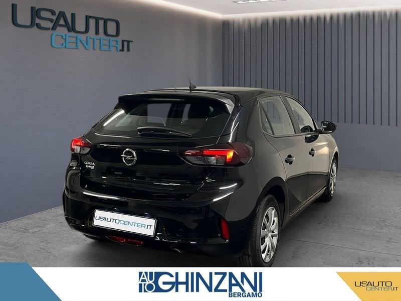 Opel Corsa Corsa 1.2 Edition