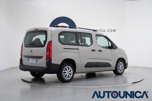 CITROEN Berlingo PURETECH 110 STOP&START XL LIVE 7 POSTI