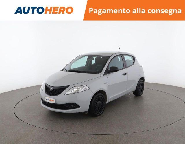 LANCIA Ypsilon 1.0 FireFly 5 porte S&S Hybrid Ecochic Silver