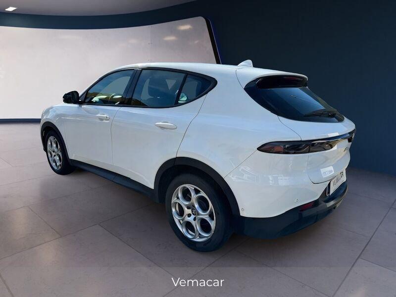 Alfa Romeo Tonale Tonale 1.6 diesel 130 CV TCT6 Sprint