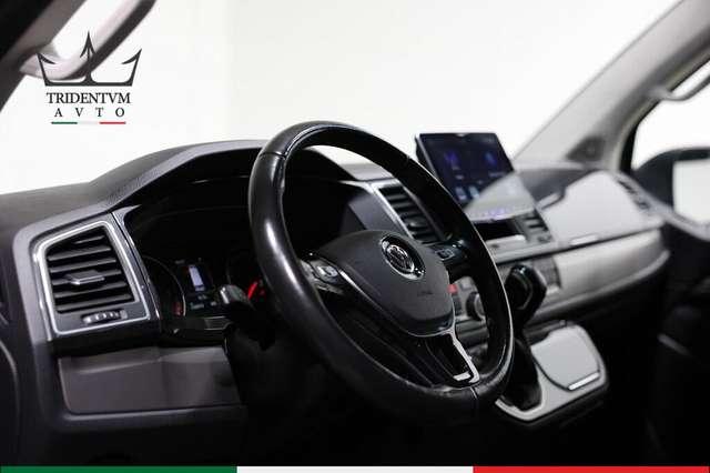 Volkswagen T6 Multivan 2.0 tdi Prestige+ 4motion 204cv lunga