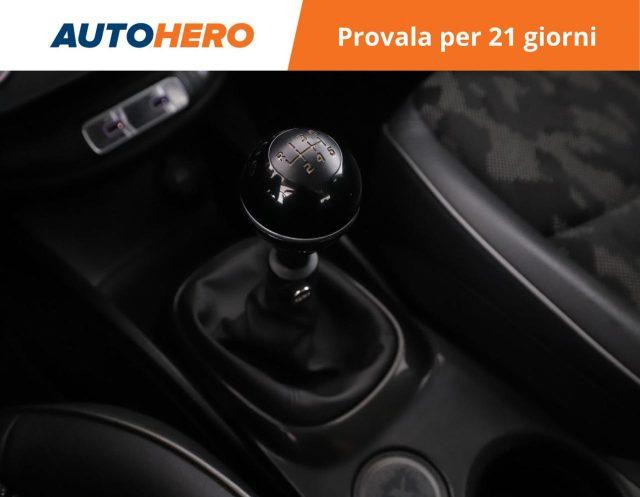 FIAT 500X 1.6 MultiJet 130 CV Cross