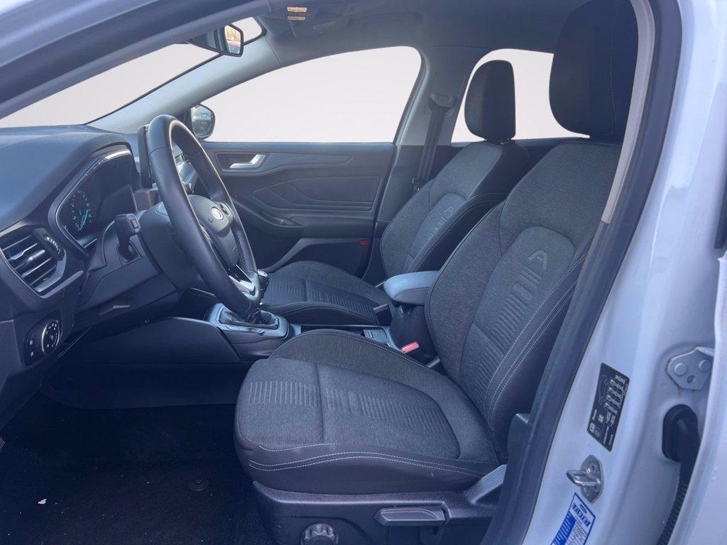 FORD Focus 1.0 EcoBoost Hybrid 125 CV 5p. Active del 2022