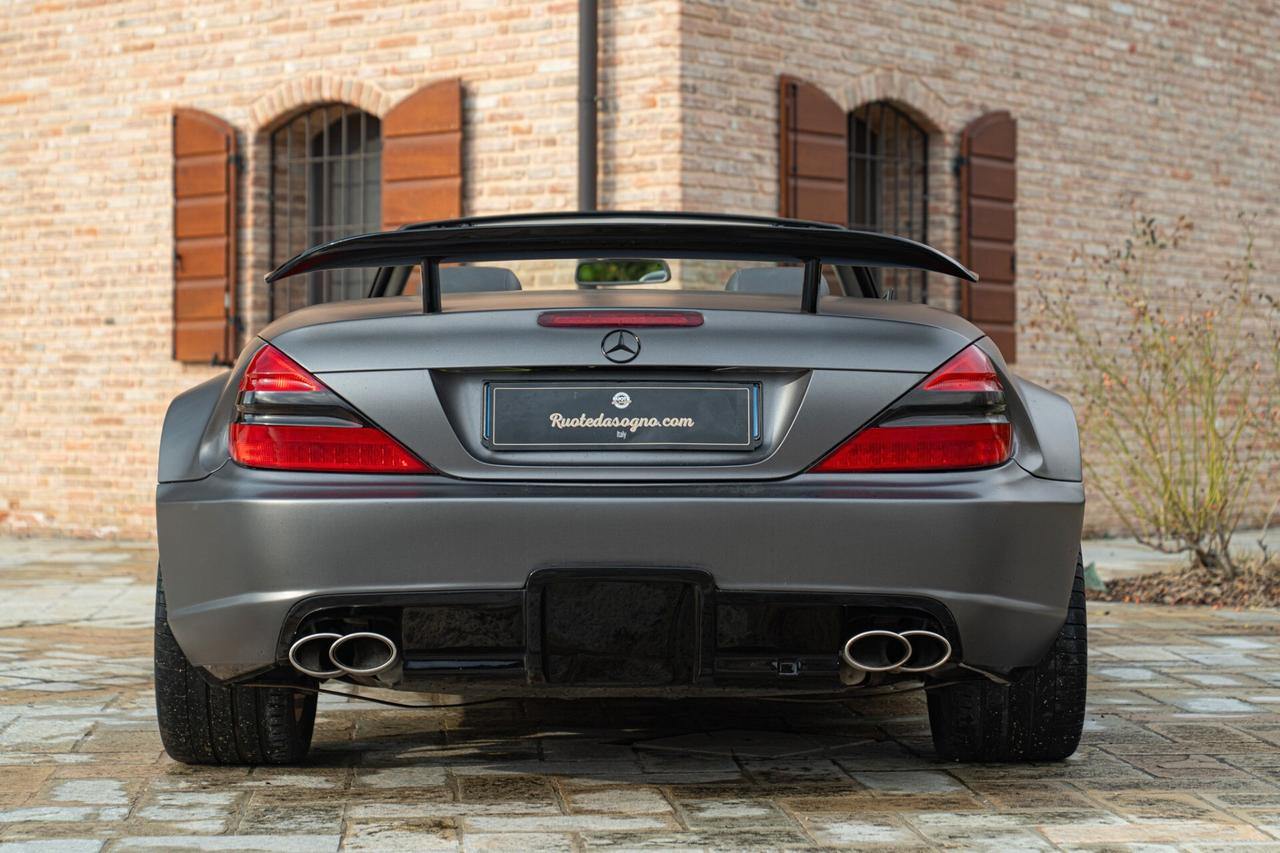 Mercedes-benz SL 350 AMG
