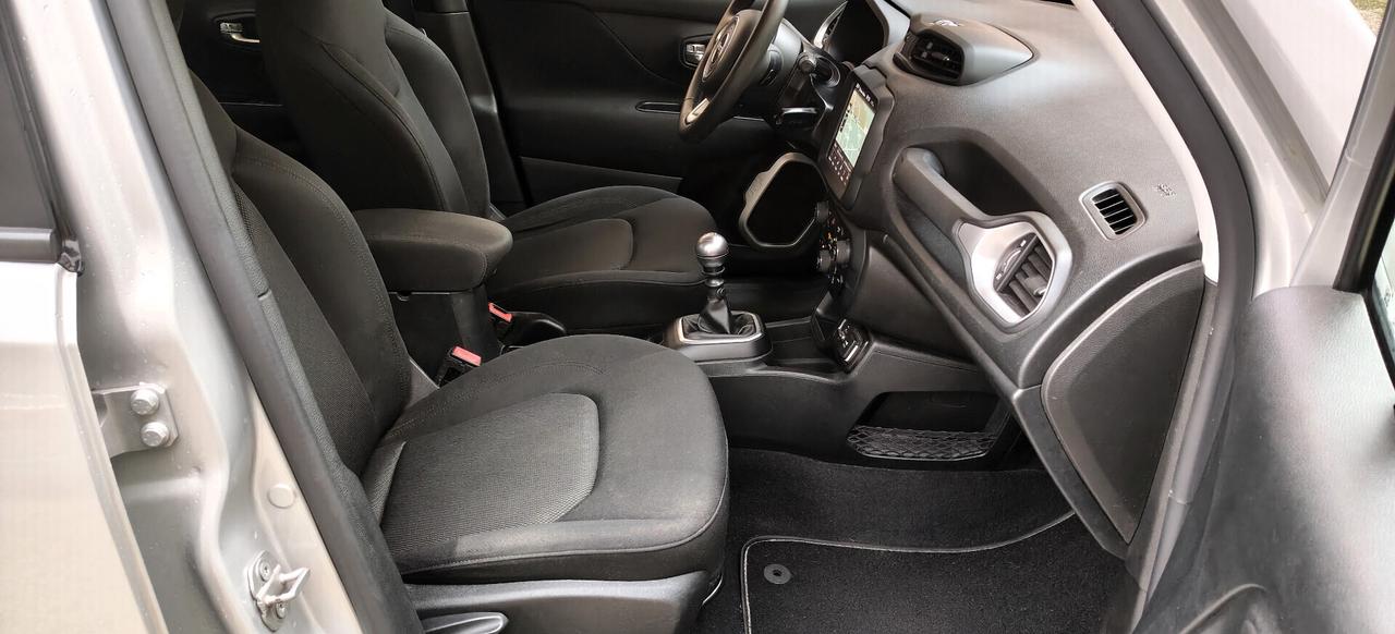 Jeep Renegade 1.0 T3 Longitude 2WD