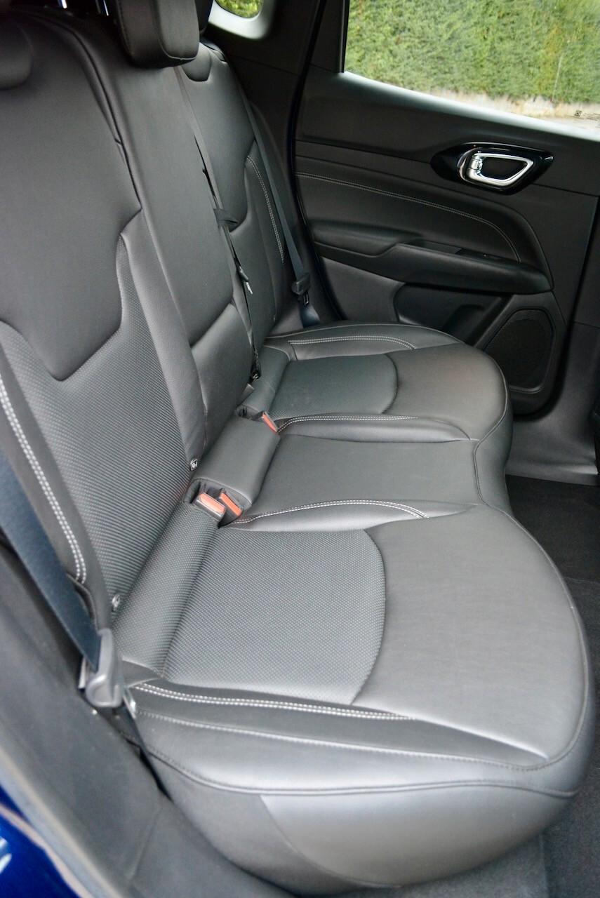 Jeep Compass 1.6 Multijet II 2WD 80° Anniversario