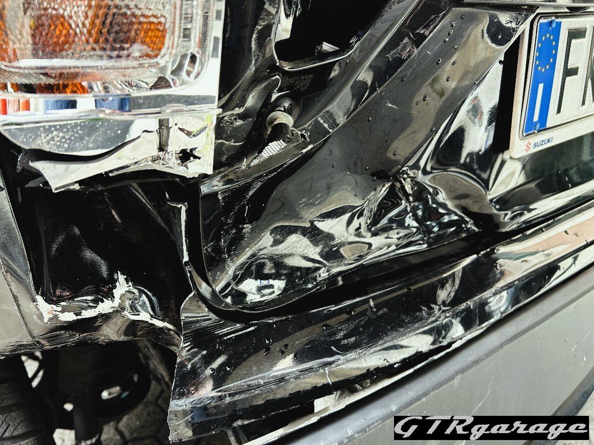 SUZUKI - Ignis - 1.2 Dualjet iTop