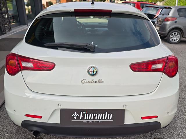 ALFA ROMEO Giulietta 1.4 Turbo 120 CV Progression