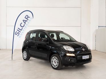 Fiat Panda 1.2 Lounge Ok Neopatentato