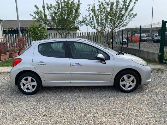 PEUGEOT 207 1.4 VTi 95CV 5p. Energie