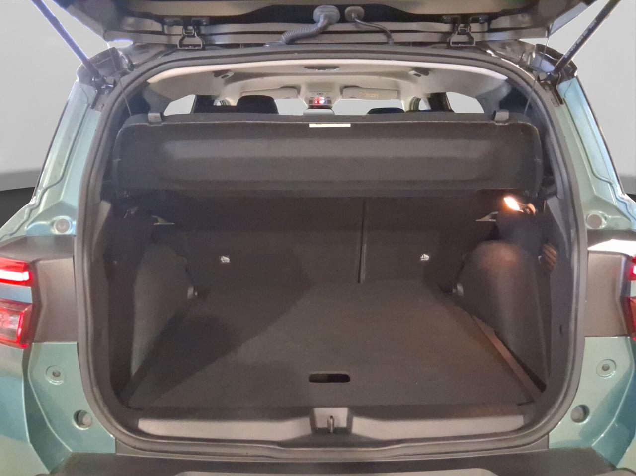 Opel Frontera GS Hybrid 145cv EDCT