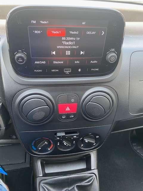 Fiat Fiorino 1.3 MTJ 95 CV SX CARGO