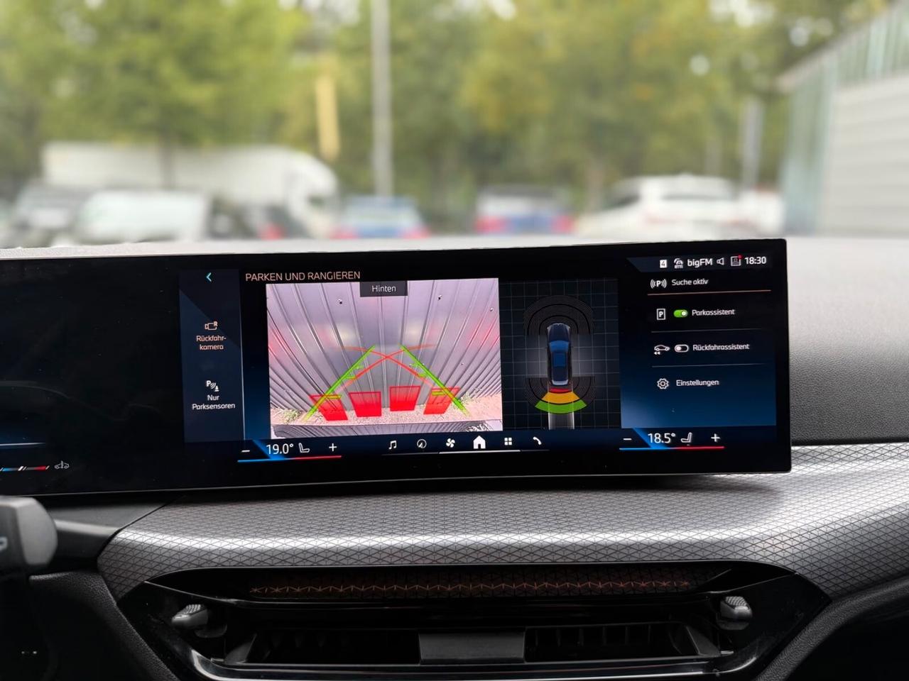Bmw 330i xDrive Touring Msport