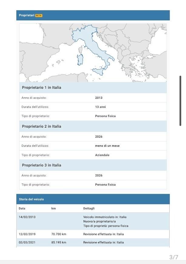 Ford B-Max 1.6 TDCi 95 CV Titanium