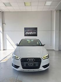 Audi A3 Sedan 1.6 TDI clean diesel Ambition