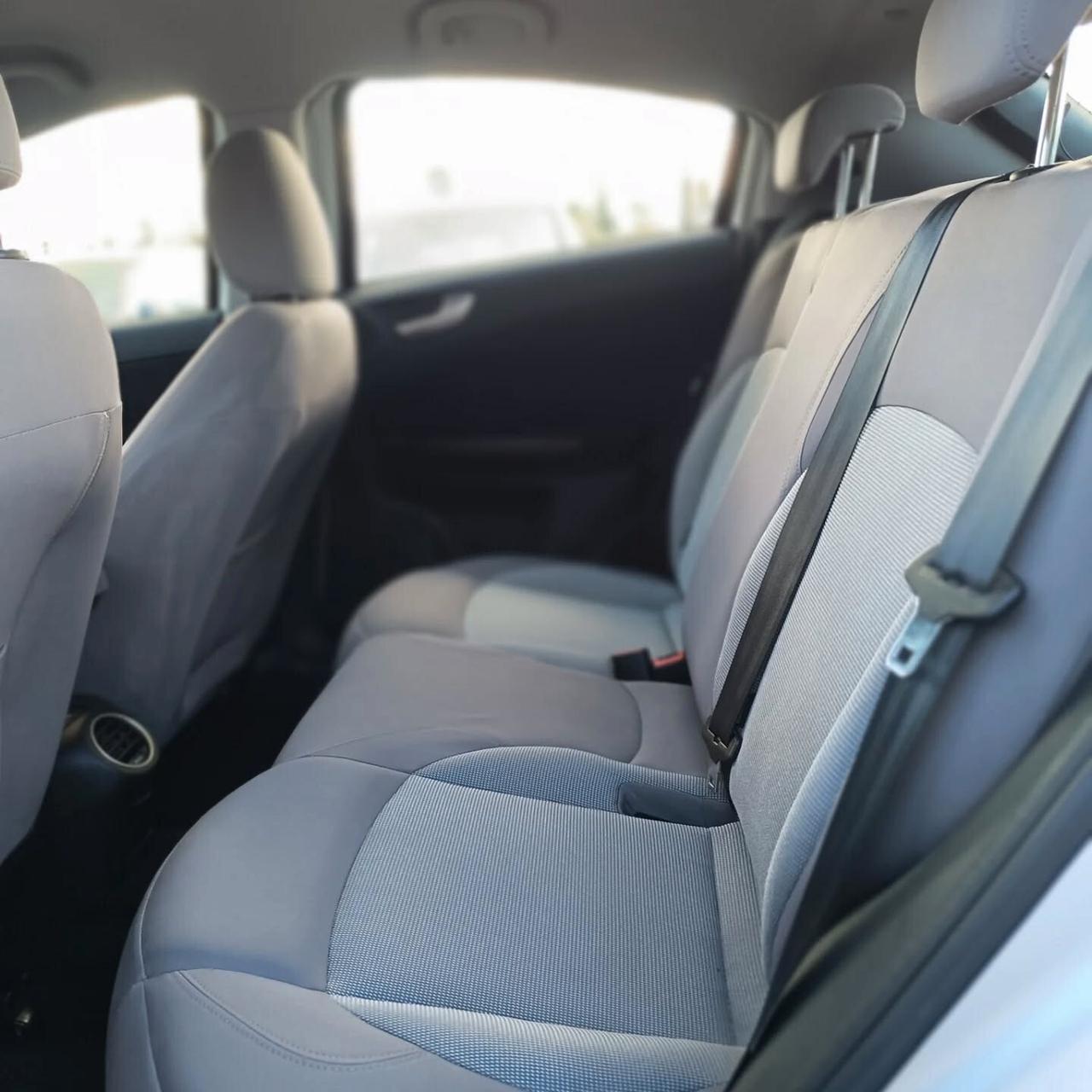 Alfa Romeo Giulietta 1.6 105Cv DISTINCTIVE