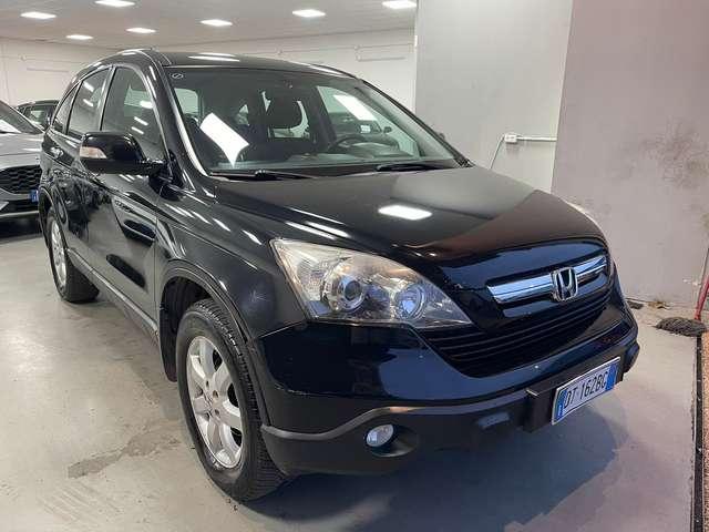 Honda CR-V CR-V III 2007 2.0 vtec Advance