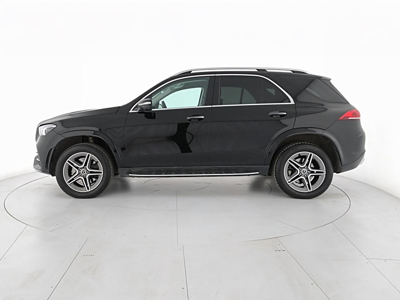 Mercedes Classe M - GLE GLE 300 d mhev Premium 4matic