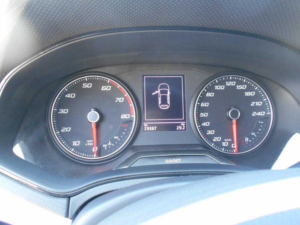 Seat Ibiza 1.0 EcoTSI FR