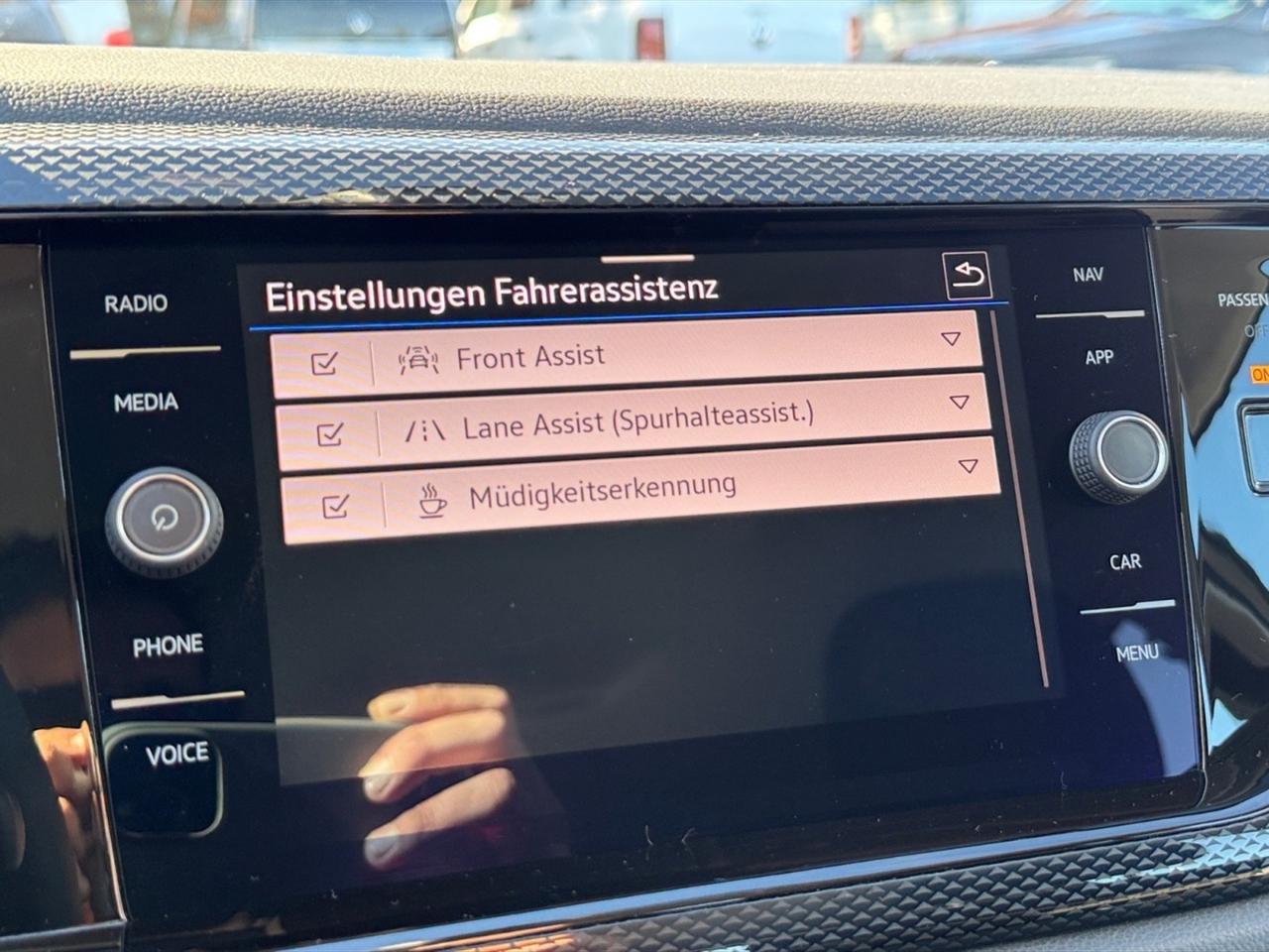 Volkswagen Polo 1.0 tsi life 95cv