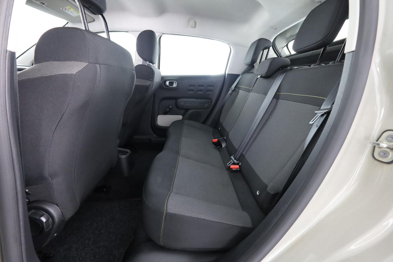 CITROEN C3 3ª serie C3 PureTech 83 S&S You
