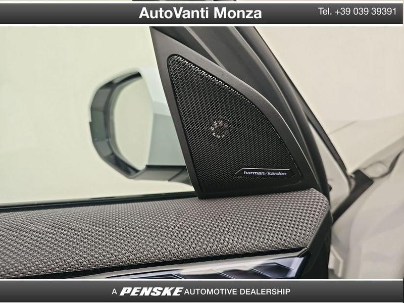 BMW X3 X3 xdrive30e MSport Pro auto