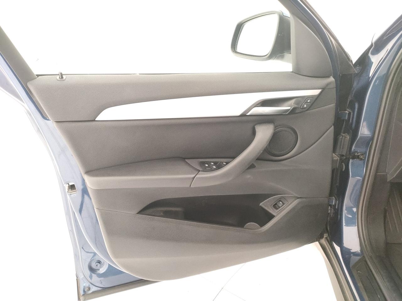 BMW X1 sdrive18d Business Advantage auto