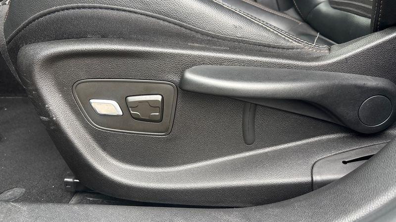 Renault Talisman Sporter 1.6 dci energy Intens 160cv edc