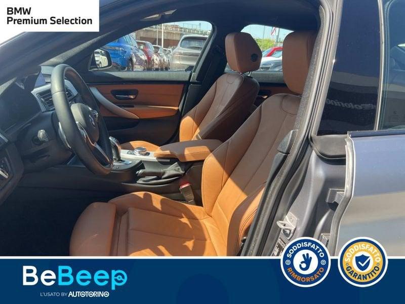 BMW Serie 4 Gran Coupé 420D GRAN COUPE XDRIVE MSPORT AUTO