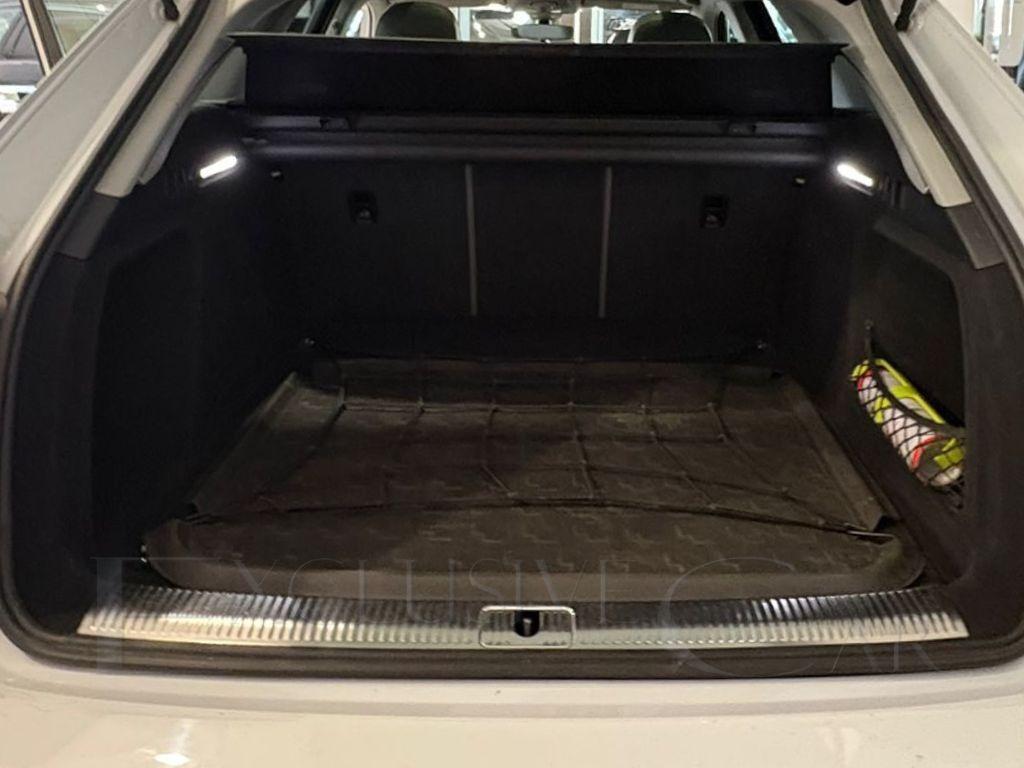 AUDI - A4 Allroad - 3.0 TDI 218 CV S tronic