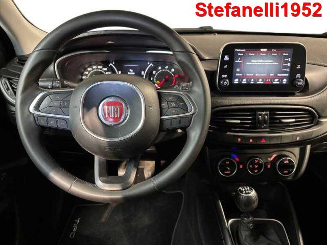 FIAT Tipo 5 porte II 2016 - 5p 1.4 tjt Easy Gpl 120cv my17