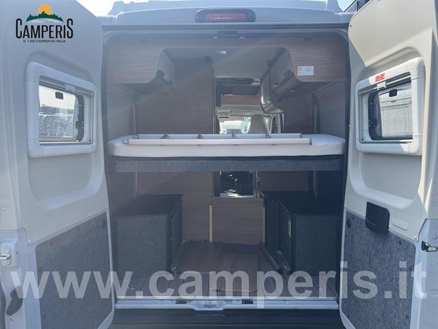 KNAUS KNAUS BOXLIFE 540 MQ