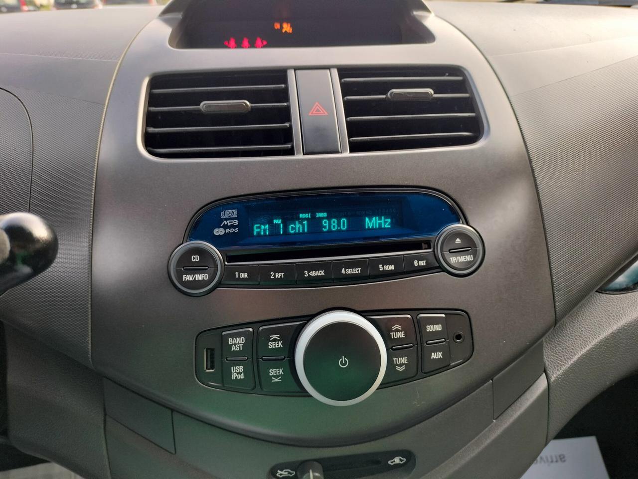 Chevrolet Spark 1.0 Pink Lady Special Edition 90.000km