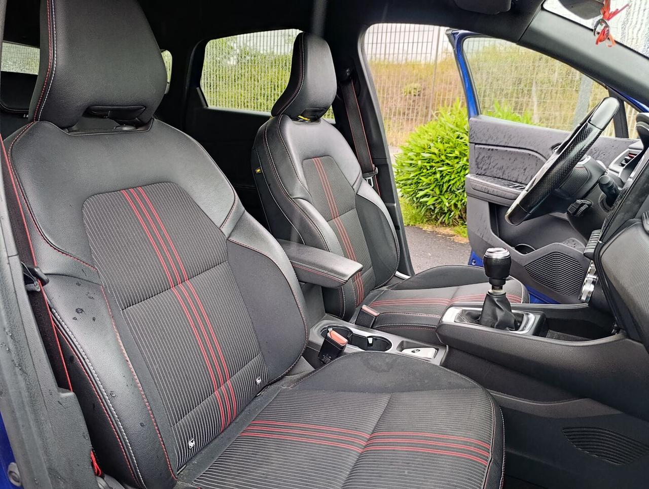 Renault Captur 1.0 tce RS Line Gpl 100cv