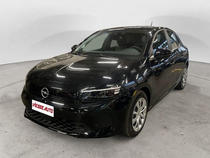 Opel Corsa Corsa 1.2 100 CV