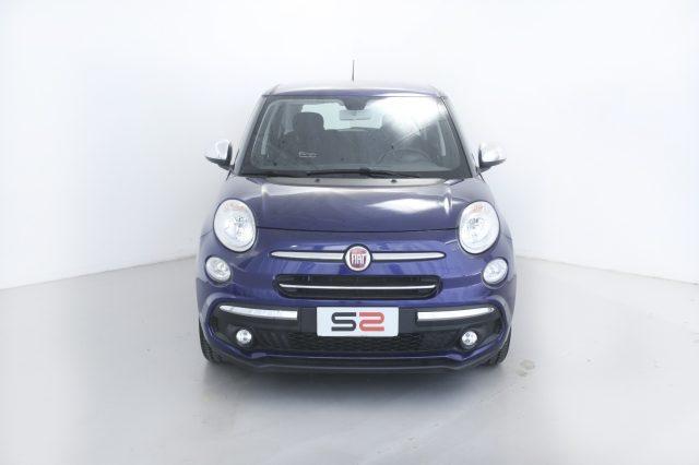 FIAT 500L 1.4 95 CV Urban Cerchi in lega 16'' / Neopatentati