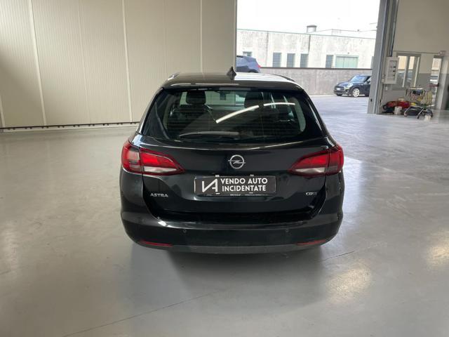 OPEL Astra 1.6 CDTI 110CV ECOFLEX S&S SPORTS TOURER BUSINESS