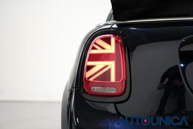 MINI Cooper 1.5 COOPER YOURS CABRIO FULL LED NEOPATENTATI