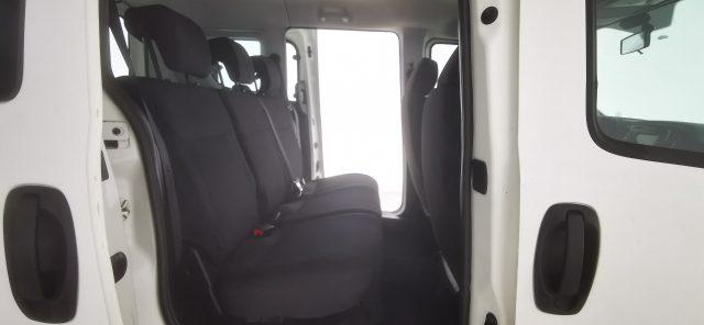 FIAT Doblo Doblò 1.3 MJT S&S Cargo Combi N1 Easy - PREZZO+IVA