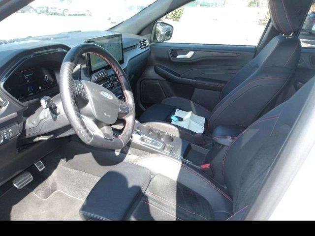 FORD Kuga ST-Line X 2.5 Plug In Aut. 2WD 243CV Tetto Apribil