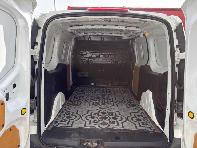 FORD Transit Connect 230 1.6 TDCi 115CV PL Furgone Trend