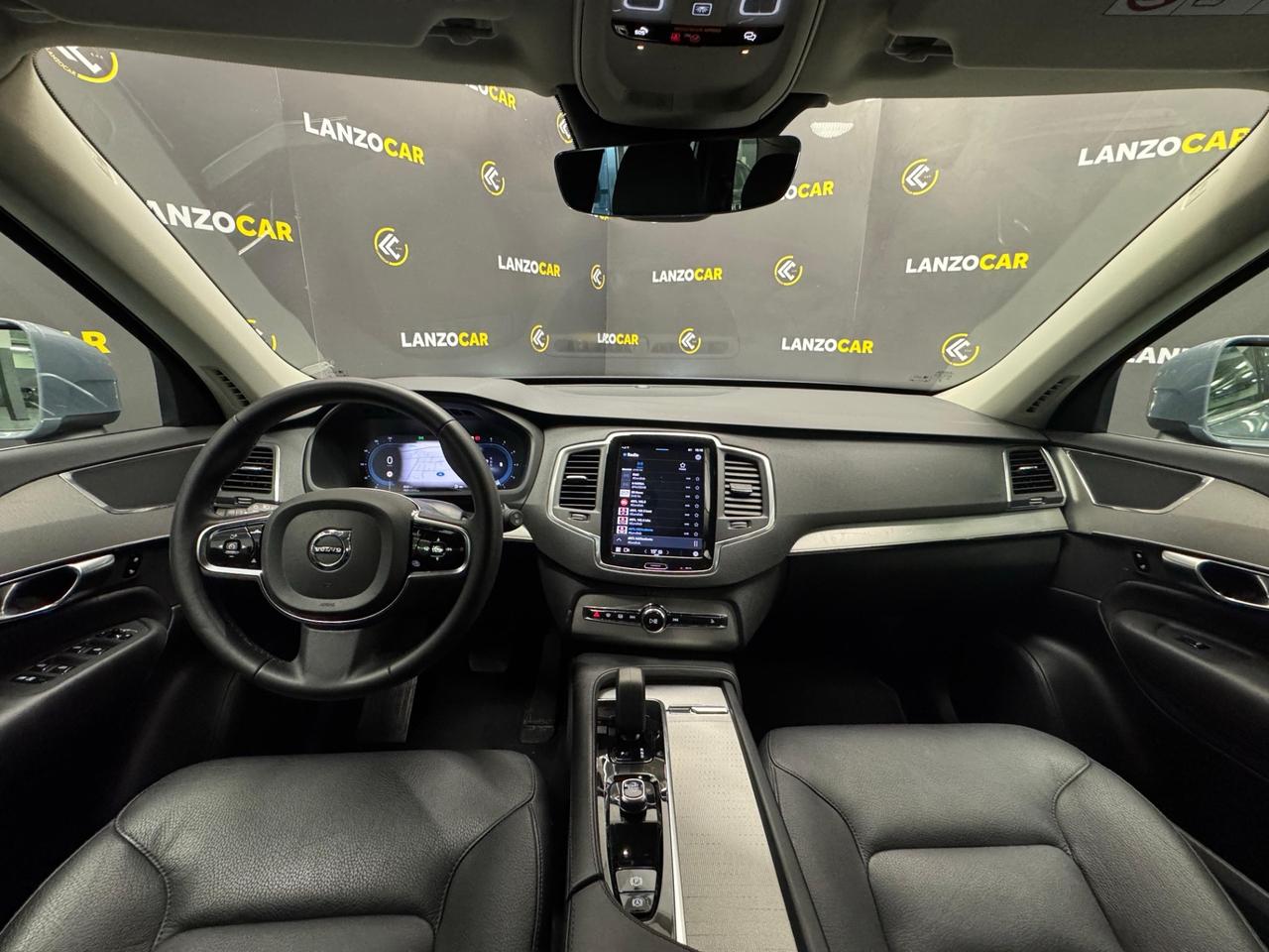 Volvo XC 90 2.0*IBRIDO*AWD*7 POSTI*