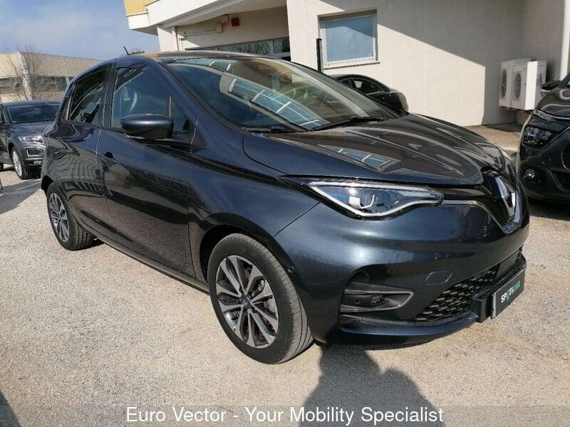 Renault ZOE Edition One R135 Flex