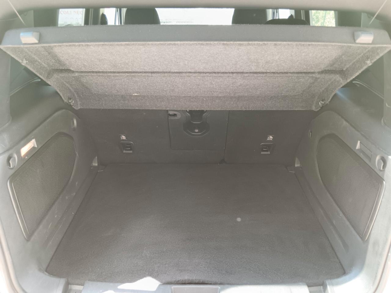 Jeep Renegade 2.0 MJT 140CV 4WD S - 2020