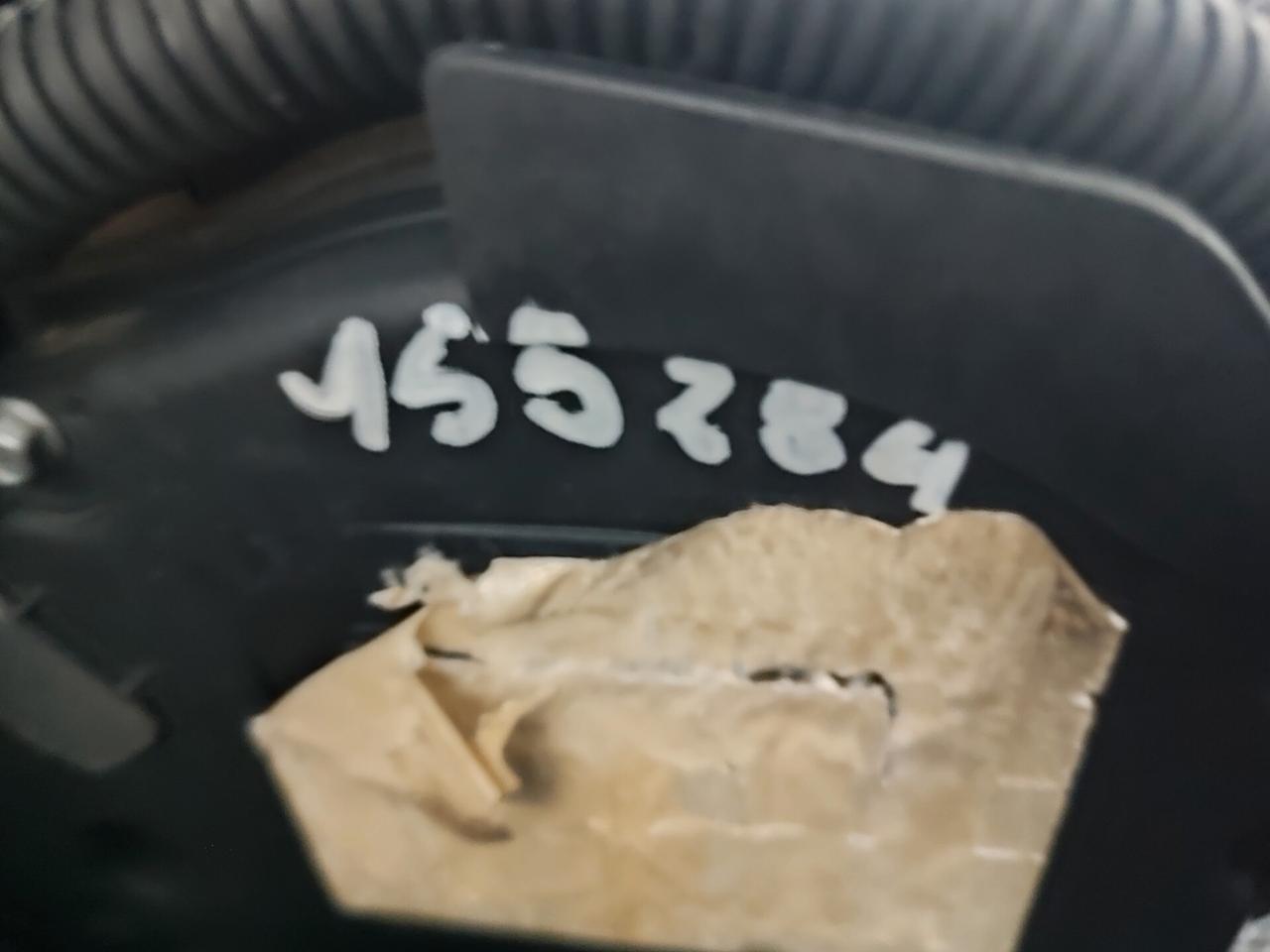 PEUGEOT 208 ALLURE 2016 DIESEL HDI EURO6 PERFETTA